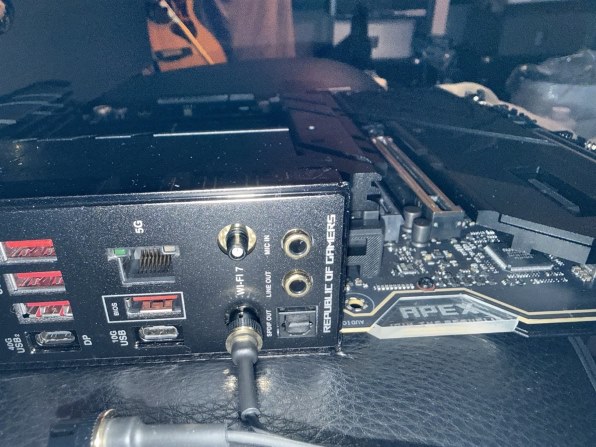 ASUS ProArt X870E-CREATOR WIFI 価格比較 - 価格.com