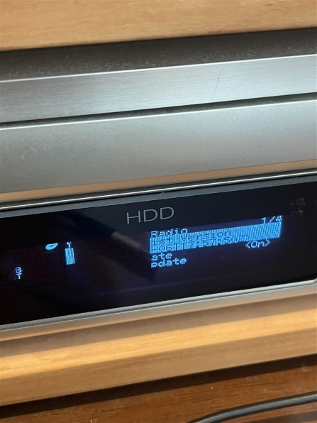 DENON CHR-F103 価格比較 - 価格.com