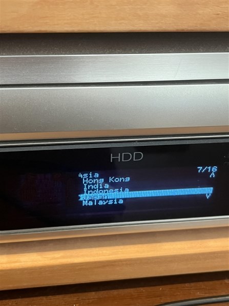 DENON CHR-F103 価格比較 - 価格.com