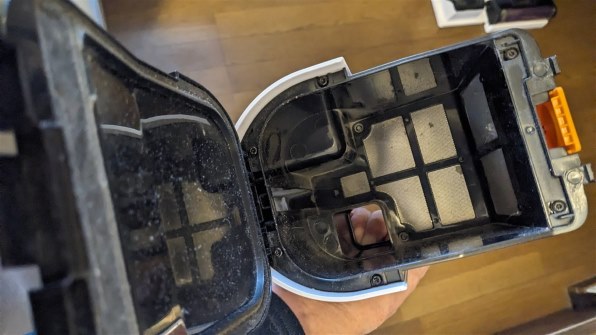 Shark PowerClean 360 IW4171JCP [ライトコッパー] 価格比較 - 価格.com