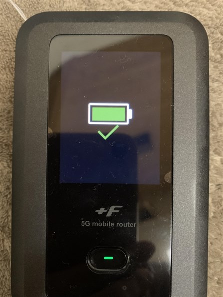即発送　富士ソフト+F FS050W 5G モバイルルーター FS050WMB1 富士ソフト +F FS050W FS050WMB1 価格比較 - 価格.com