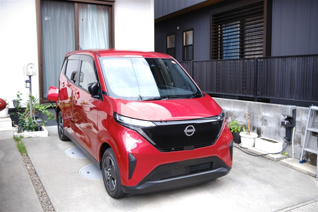 日産サクラ vs ホンダN-ONE:e』 日産 サクラ のクチコミ掲示板 - 価格.com