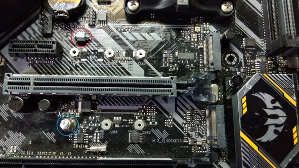 ASUS TUF B450-PRO GAMING投稿画像・動画 - 価格.com