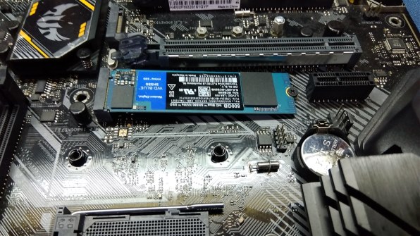 ASUS TUF B450-PRO GAMING投稿画像・動画 - 価格.com