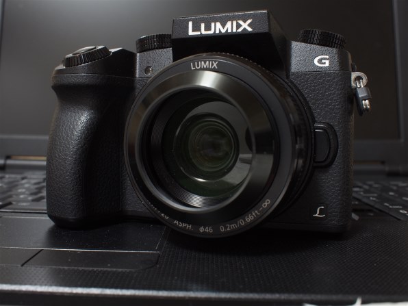 パナソニック LUMIX DMC-G7 ボディ 価格比較 - 価格.com