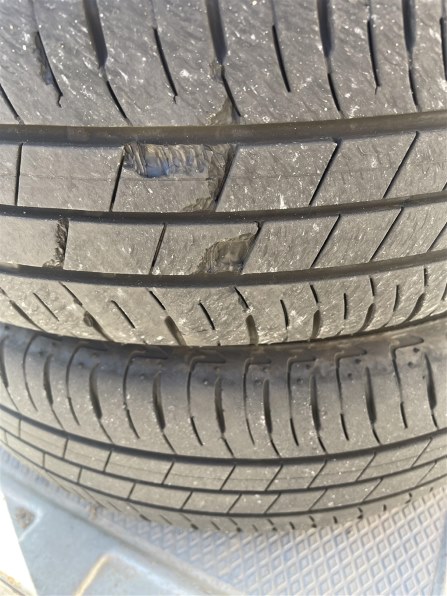 ブリヂストン ECOPIA EP150 205/55R16 91V 価格比較 - 価格.com