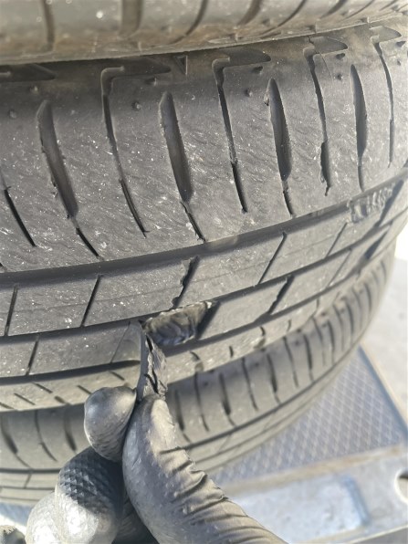 ブリヂストン ECOPIA EP150 175/60R16 82H 価格比較 - 価格.com