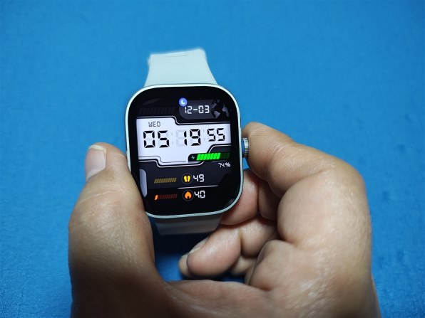 Xiaomi Redmi Watch 4 [シルバーグレー] 価格比較 - 価格.com