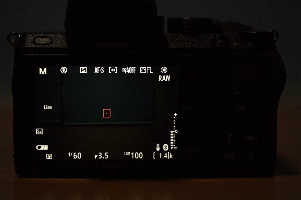 レンズの焦点距離表示について』 ニコン Z5II ボディ のクチコミ掲示板