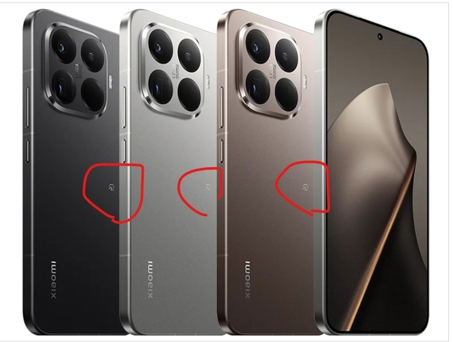 NFC位置』 Xiaomi Xiaomi 15T Pro SIMフリー のクチコミ掲示板 - 価格.com
