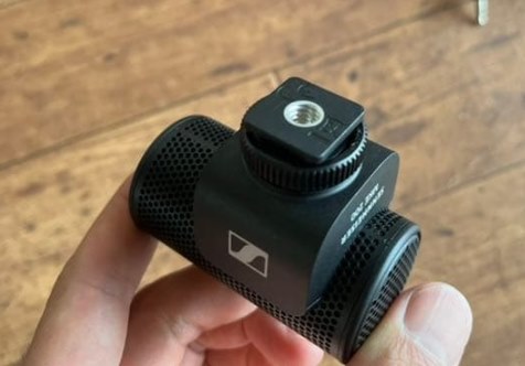 武*志様 MKE200 美品　箱付き Amazon.co.jp: ゼンハイザー(Sennheiser) MKE 200 指向性オンカメラ