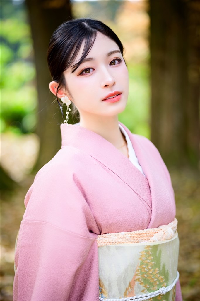 ポートレートぽい作例』 銘匠光学 TTArtisan AF 75mm f/2 [ニコンZ用 ポートレートぽい作例』 銘匠光学 TTArtisan AF 75mm f/2 [ニコンZ用