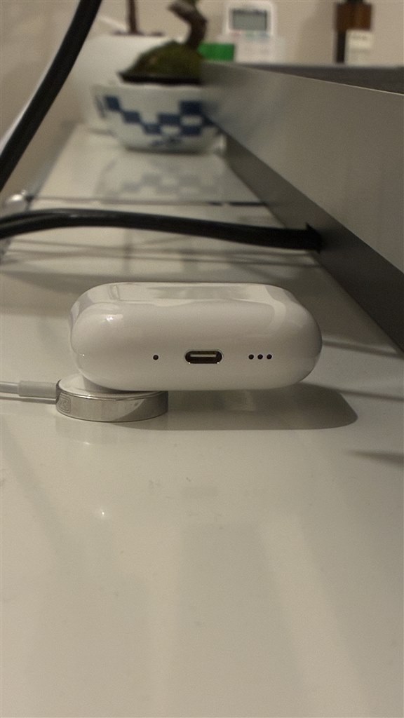中国版なのか？』 Apple AirPods Pro 3 MFHP4J/A のクチコミ掲示板