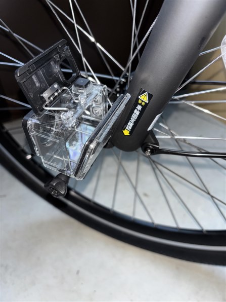 パナソニック XEALT S3F BE-RS3F1-G [ジェイドパールグリーン] + 専用