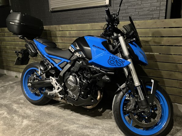 スズキ GSX-8S投稿画像・動画 - 価格.com スズキ GSX-8S投稿画像・動画 - 価格.com