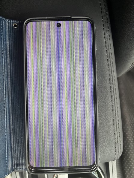 MOTOROLA moto g64 5G SIMフリー [スペースブラック]投稿画像・動画