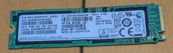 ドスパラ raytrek MV Core i7 13700F/RTX 3060/16GBメモリ/NVMe SSD