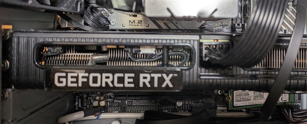 SSD増設後起動しなくなったので元に戻したい』 ドスパラ raytrek MV