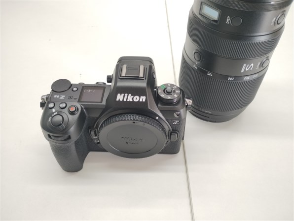 ニコン Z6III ボディのクチコミ - 価格.com
