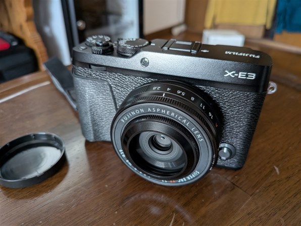 富士フイルム フジノンレンズ XF23mmF2.8 R WR [ブラック] 価格比較