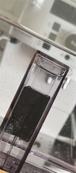 デロンギ マグニフィカS ECAM22112B [ブラック]投稿画像・動画 - 価格.com