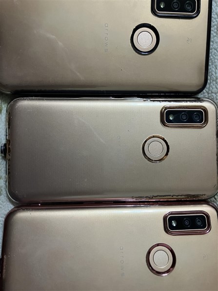 FCNT arrows We FCG01 au 価格比較 - 価格.com