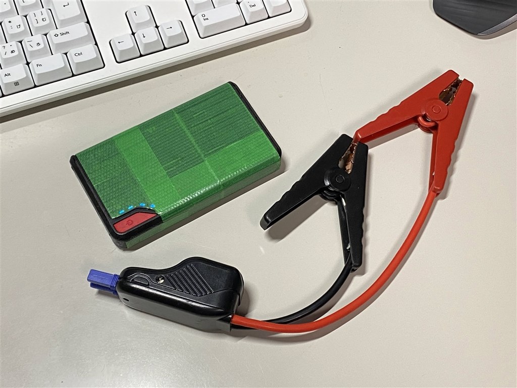 ジャンプスタートの購入を検討しています』 トヨタ ヤリスクロス 2020