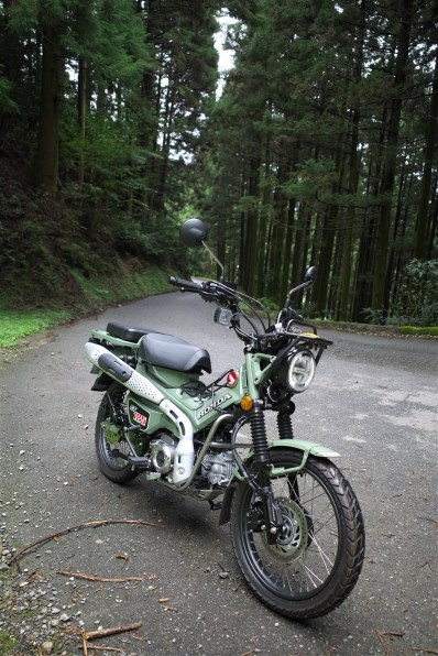 ホンダ ダックス125 - 価格.com