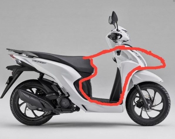 ホンダ ディオ110のクチコミ - 価格.com