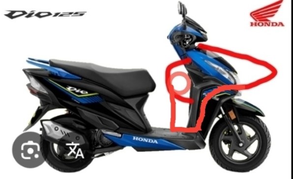 ホンダ ディオ110のクチコミ - 価格.com