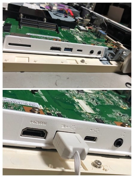 富士通 FMV ESPRIMO FH77/B3 FMVF77B3B 価格比較 - 価格.com