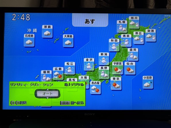 SONY 3D BRAVIA KDL-40HX720 ［40インチ］ 価格比較 - 価格.com