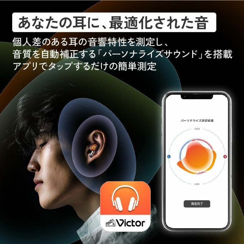 Victor WOOD master HA-FW5000T-T 新品｜フジヤエービック Victor WOOD