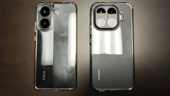 Xiaomi Xiaomi 15T Pro SIMフリー 価格比較 - 価格.com