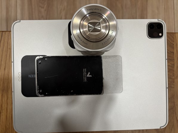 SONY サイバーショット DSC-QX10 (W) [ホワイト]投稿画像・動画 - 価格.com