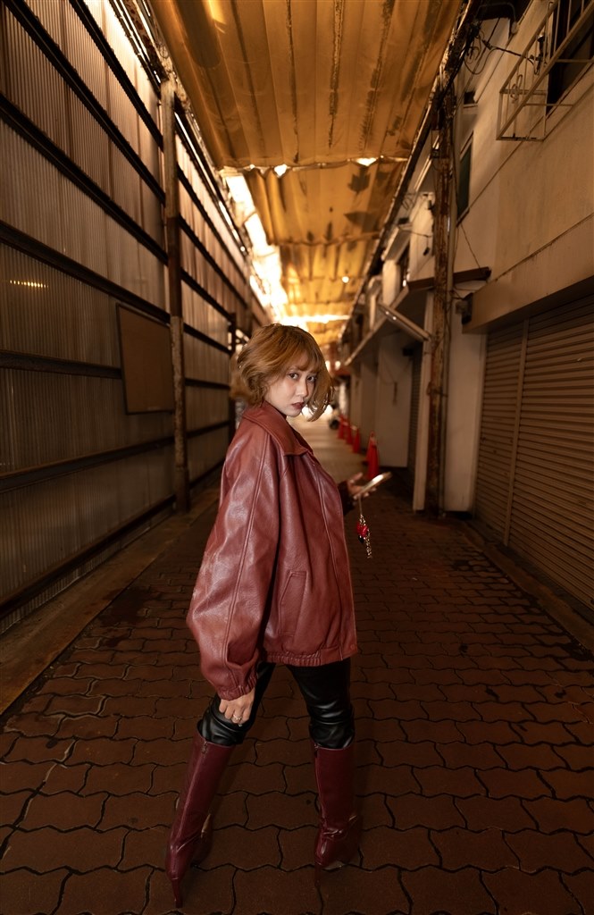 ポートレート、2台目としての持つにはどちら？』 富士フイルム