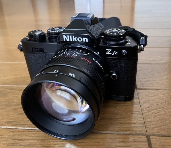 ニコン Z fc ボディ 価格比較 - 価格.com