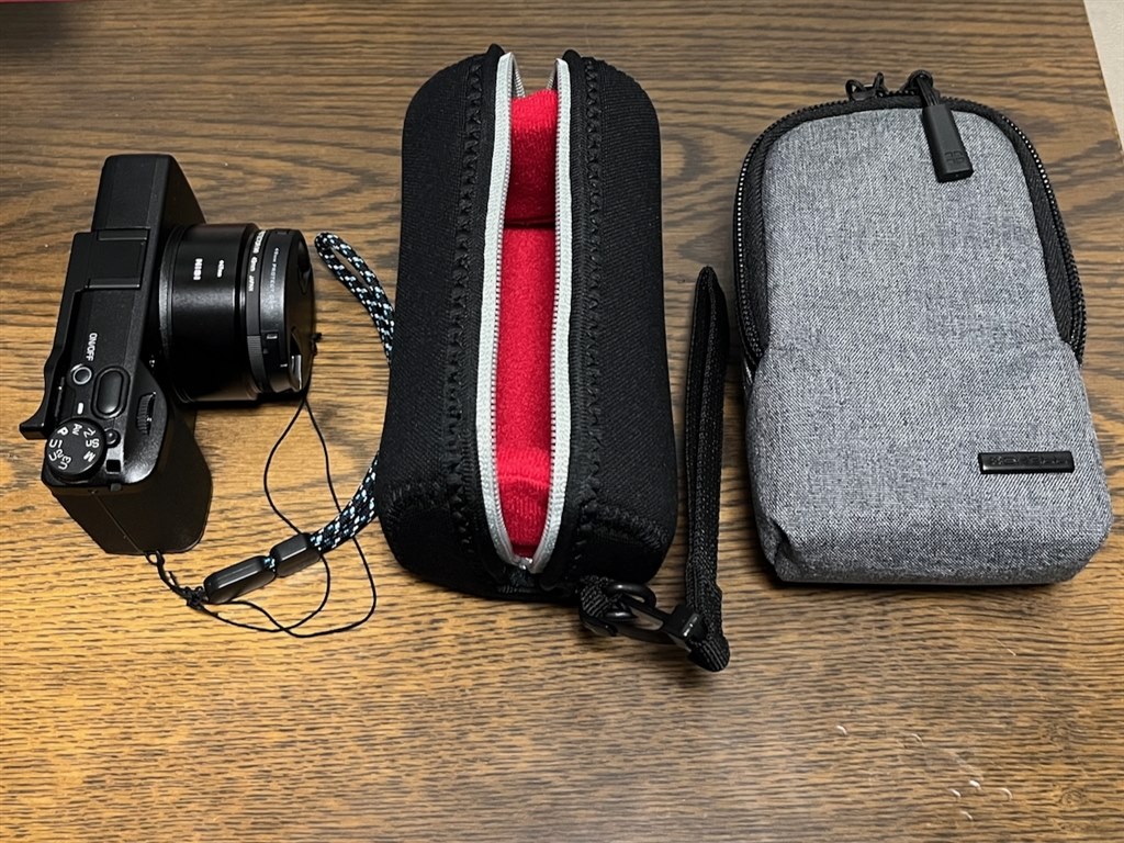 【新品未使用】 RICOH GR IV 限定ポーチ付き 新製品】RICOH GR IV用アクセサリーシリーズが登場！ | SmallRig Japan