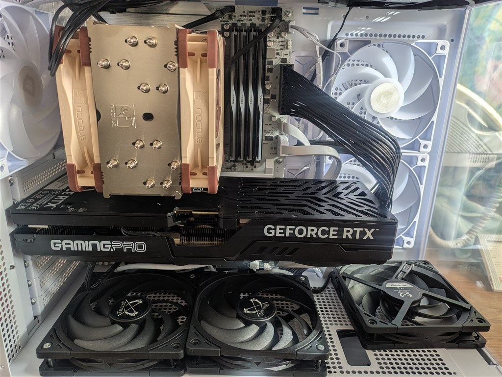 自作PC 電源が入りません。』 クチコミ掲示板 - 価格.com