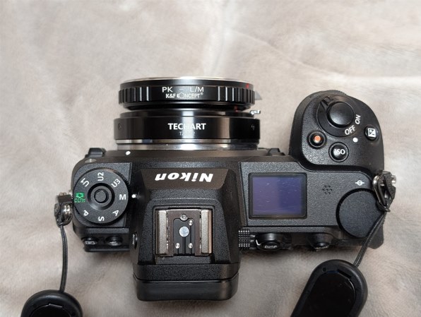 PENTAX K-1 Mark II　中古品 ペンタックス PENTAX K-1 Mark II ボディ 価格比較 - 価格.com