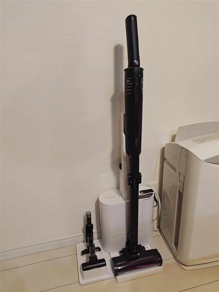Shark EVOPOWER SYSTEM NEO II 【5年保証付き】 Shark（シャーク） Shark EVOPOWER SYSTEM NEO II コードレス