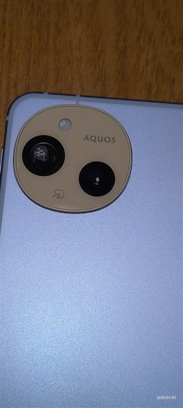 シャープ AQUOS sense9 SHG14 au 価格比較 - 価格.com