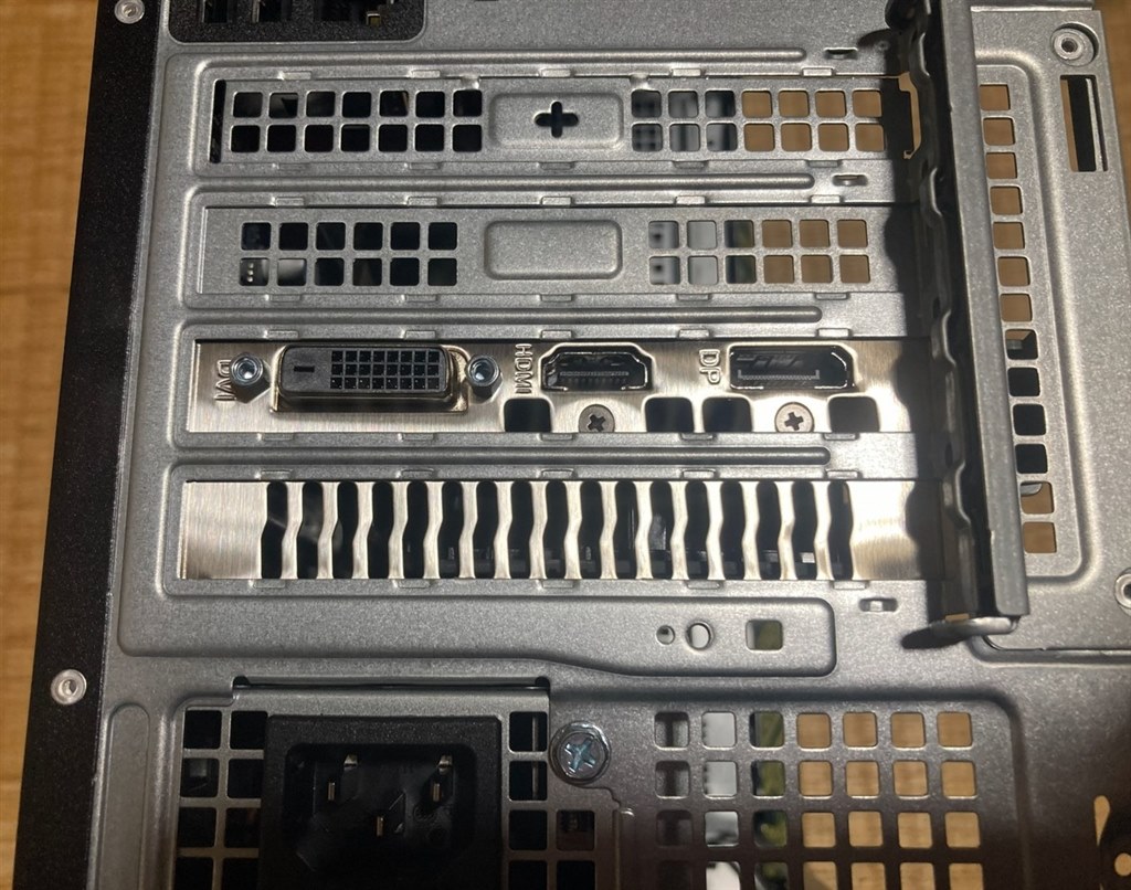 GeForce RTX 3050を搭載』 Dell Dell タワー デスクトップ Core Ultra