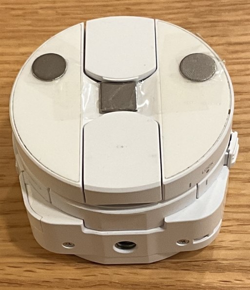 SONY サイバーショット DSC-QX10 (W) [ホワイト]投稿画像・動画 - 価格.com