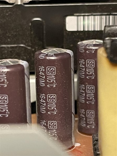 東芝 REGZAサーバー DBR-M3007投稿画像・動画 - 価格.com