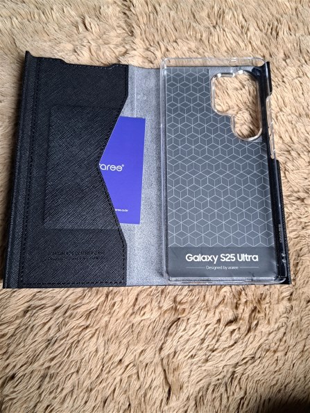 サムスン Galaxy S25 Ultra 256GB SIMフリー [チタニウム シルバー