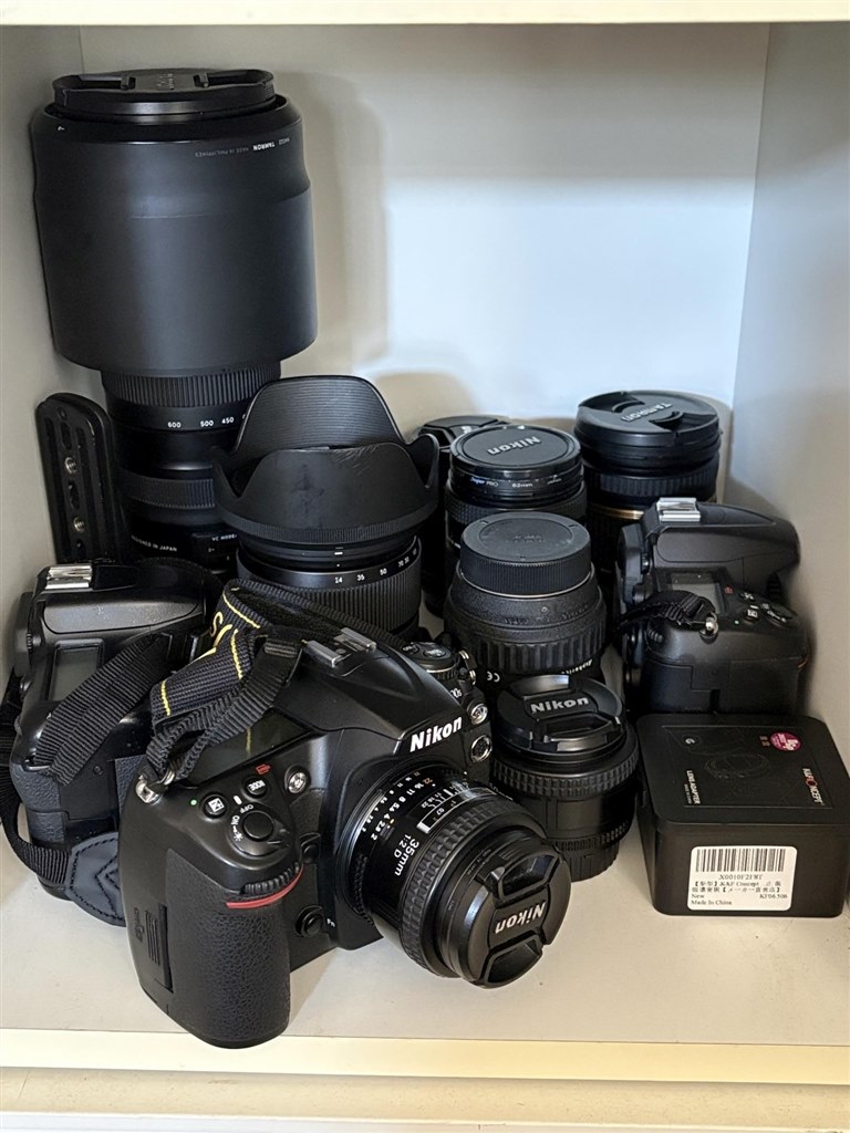 今さらながら入手しました』 ニコン D300S ボディ のクチコミ掲示板