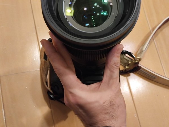 シグマ 60-600mm F4.5-6.3 DG OS HSM [キヤノン用]投稿画像・動画