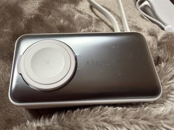 ANKER MagGo Power Bank (10000mAh 35W For Apple Watch) A1657N21