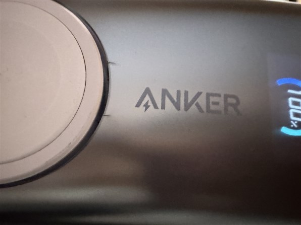 ANKER MagGo Power Bank (10000mAh 35W For Apple Watch) A1657N21